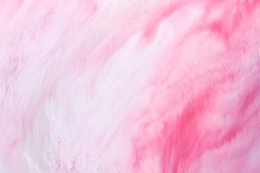 Renklerin ışık karışımı arka plan. Soyut baskı, suluboya lekeleri, alkol mürekkebi akışı.