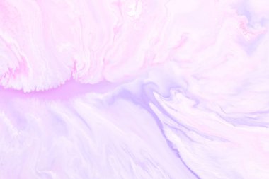 Renklerin ışık karışımı arka plan. Soyut baskı, suluboya lekeleri, alkol mürekkebi akışı.