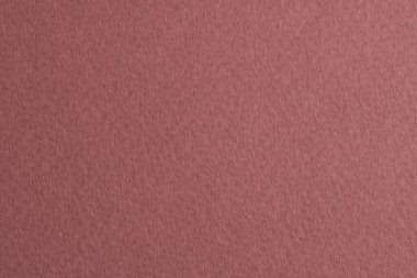 Kaba Kraft kağıt arka plan, tek renkli kağıt desen koyu kırmızı mor renk. Metin için kopyalama alanı olan bir model