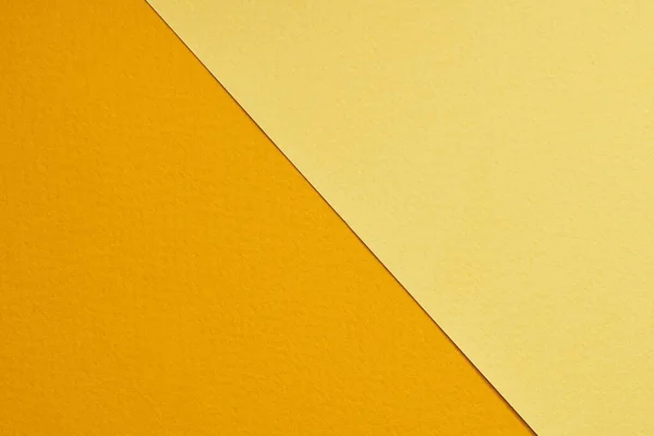 Kabataslak Kağıt Arka Plan Kağıt Desen Turuncu Sarı Renkler Metin — Stok fotoğraf