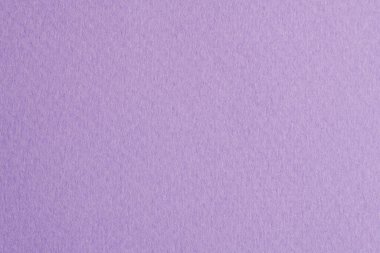 Kaba Kraft kağıt arka plan, tek renkli kağıt desen leylak rengi. Metin için kopyalama alanı olan bir model