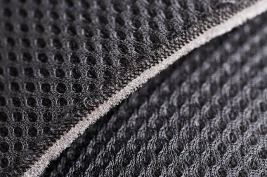 Modern su geçirmez esnek sıcaklık kontrol materyalleri, çok fonksiyonlu akıllı tekstil yakın çekim