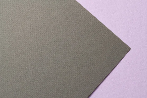 Kabataslak Kağıt Arka Plan Kağıt Desenli Siyah Leylak Renkleri Metin — Stok fotoğraf