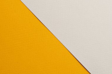 Kabataslak kağıt arka plan, kağıt deseni turuncu beyaz renkler. Metin için kopyalama alanı olan bir model