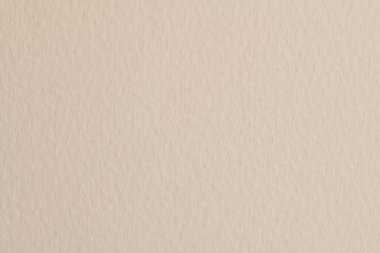 Kaba Kraft kağıt arka plan, tek renkli kağıt desen bej rengi. Metin için kopyalama alanı olan bir model