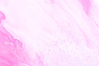 Renklerin ışık karışımı arka plan. Soyut baskı, suluboya lekeleri, alkol mürekkebi akışı.