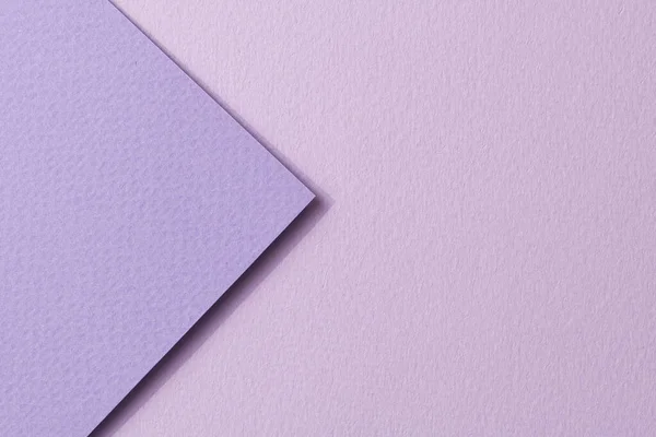 Fondo Papel Kraft Áspero Textura Papel Púrpura Colores Lila Mockup — Foto de Stock
