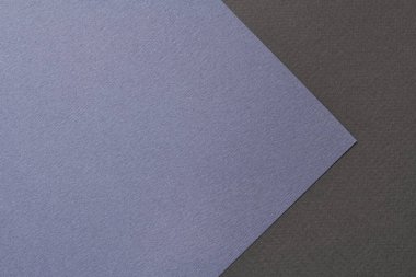 Kabataslak kağıt arka plan, kağıt deseni siyah mavi renkler. Metin için kopyalama alanı olan bir model