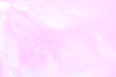 Çok renkli, yaratıcı, soyut bir arkaplan. Leylak alkol mürekkebi. Dalgalar, lekeler, lekeler ve fırça darbeleri, mermer doku