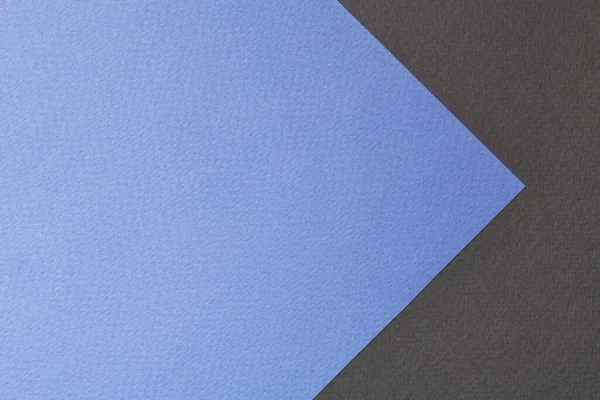 Kabataslak Kağıt Arka Plan Kağıt Deseni Siyah Mavi Renkler Metin — Stok fotoğraf
