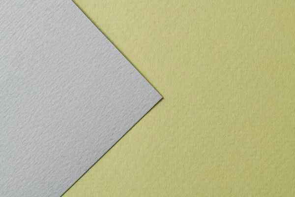 Kabataslak Kağıt Arka Plan Kağıt Deseni Yeşil Gri Renkler Metin — Stok fotoğraf