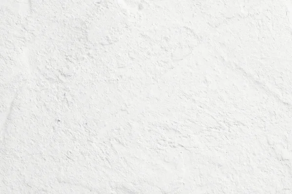 Decorative White Putty Background Wall Texture Filler Paste Applied Spatula — Stock Photo, Image