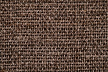 Çarşaf buruşmuş doku doğal kumaş arkaplan yakın plan