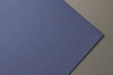 Kabataslak kağıt arka plan, kağıt deseni siyah mavi renkler. Metin için kopyalama alanı olan bir model