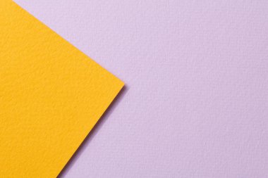 Kabataslak kağıt arka plan, kağıt desenli leylak sarısı renkler. Tex için kopyalama alanı ile modelleme