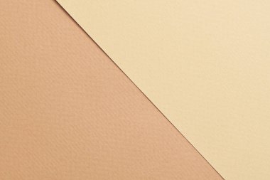 Kabataslak kağıt arka plan, farklı bej tonlarında kağıt dokusu. Tex için kopyalama alanı ile modelleme