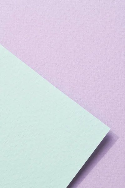 Kabataslak Kağıt Arka Plan Kağıt Desenli Leylak Mavisi Renkler Tex — Stok fotoğraf