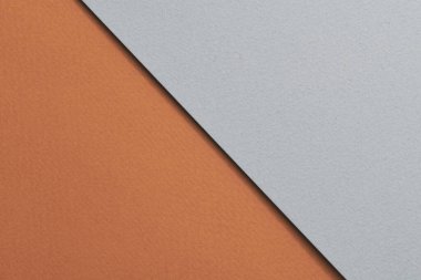 Kabataslak kağıt arka plan, kağıt deseni kahverengi gri renkler. Tex için kopyalama alanı ile modelleme