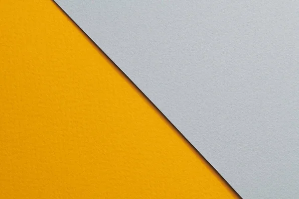 Kabataslak Kağıt Arka Plan Kağıt Desen Gri Sarı Renkler Tex — Stok fotoğraf