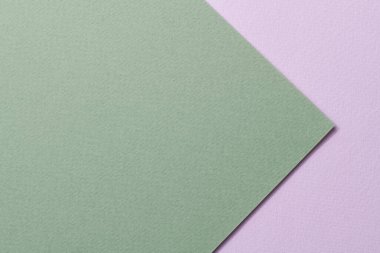 Kabataslak kağıt arka plan, kağıt desenli leylak yeşili renkler. Tex için kopyalama alanı ile modelleme