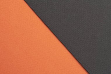 Kabataslak kağıt arka plan, kağıt deseni turuncu siyah renkler. Tex için kopyalama alanı ile modelleme