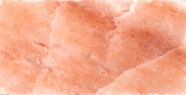 Fondo Primer Plano Piedra Salada Del Himalaya Textura Cristal Sal — Foto de Stock