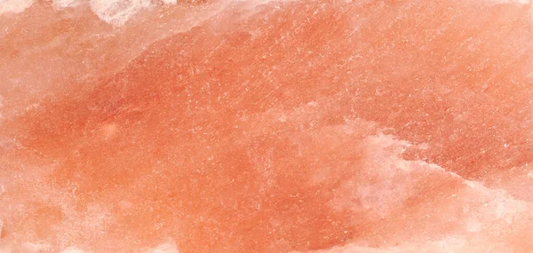 Гімалайський Сіль Камінь Крупним Планом Фон Текстура Натурального Рожевого Соляного — стокове фото