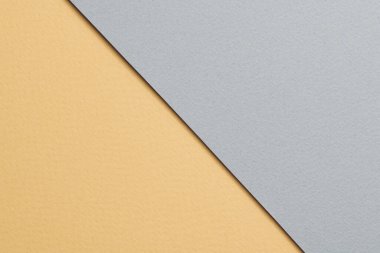 Kabataslak kağıt arka plan, kağıt deseni gri bej renkler. Tex için kopyalama alanı ile modelleme