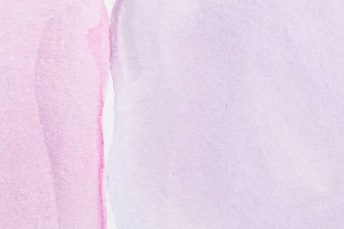 Soyut pembe suluboya arkaplan. Basılı davetiye kartı ve kartpostal için yaratıcı desen tasarımı. Resim posteri, renkli duvar kağıdı.