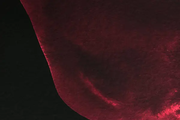 Schwarz Und Rosa Abstrakten Hintergrund Bunte Tintenkleckse Und Flecken Tapetendruck — Stockfoto