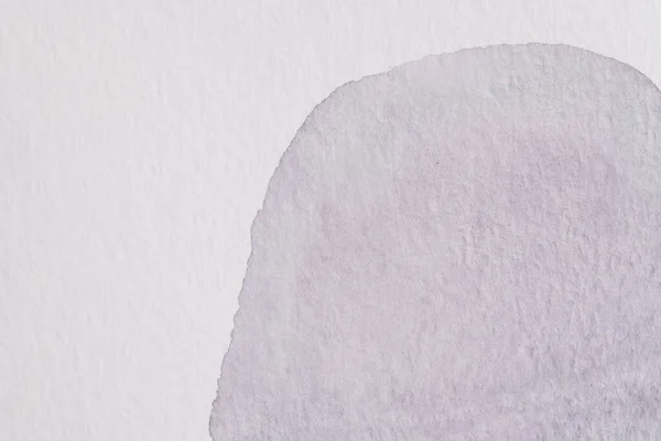 Абстрактный Полупрозрачный Серый Акварельный Фон Текстуры Креативный Рисунок Печатной Пригласительной — стоковое фото