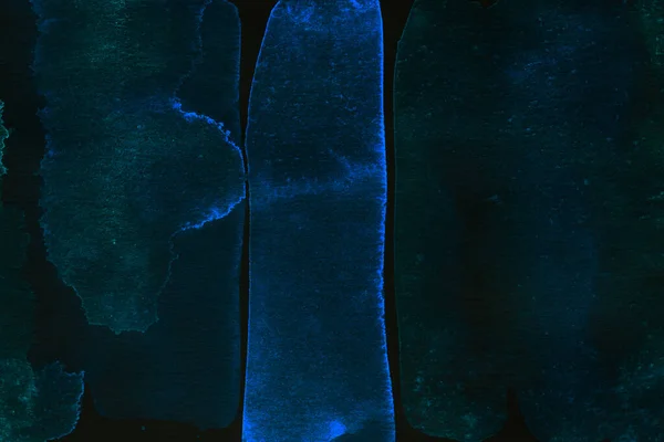 Abstrakter Blauer Schwarzer Hintergrund Druckmuster Für Karten Kleidung Banner Dunkle — Stockfoto