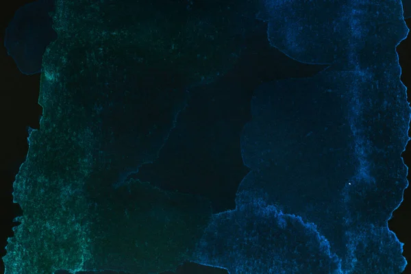 Abstrakter Blauer Schwarzer Hintergrund Druckmuster Für Karten Kleidung Banner Dunkle — Stockfoto