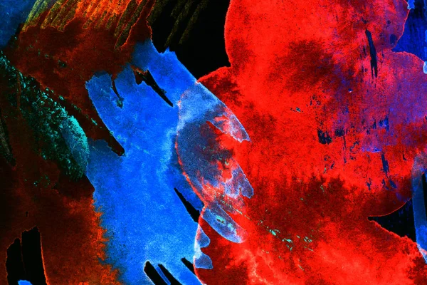 Абстрактно Красный Черный Фон Шаблон Печати Карт Одежды Баннера Темных — стоковое фото