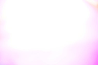 Şeffaf gökkuşağının gölgelerinde bulanık odak ile soyut arkaplan