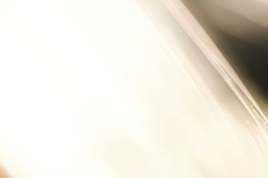 Şeffaf ışık gölgelerinde bulanık odaklı soyut arkaplan