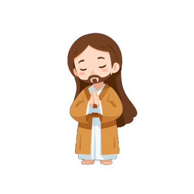 İsa barışı seviyor ilahi inanç