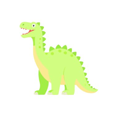 Bu dinozorun bir görüntüsü, dinozor fosilinin özünü temsil ediyor nesli tükenmiş tarih öncesi yaratık.