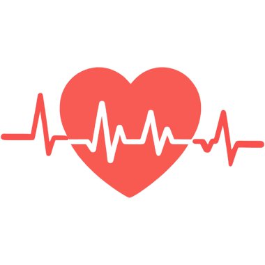 Kalp atışı kalbin ritmik kasılmasıdır, vücudun her tarafına kan pompalamak için gereklidir, sağlık ortamlarında izlenir..