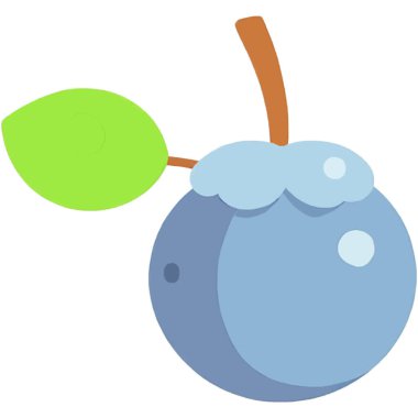 Bu resim, zengin antioksidan özellikleri ve tatlı tatlarıyla bilinen taze yaban mersinlerini içeriyor, sağlıklı bir aperatif veya çeşitli tatlarda kullanılan malzemeler için mükemmel..