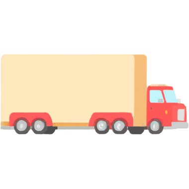 Kamyon, genellikle endüstriyel ya da ticari amaçlar için kullanılan kargo ya da mal taşımak için tasarlanmış büyük bir motorlu araçtır..