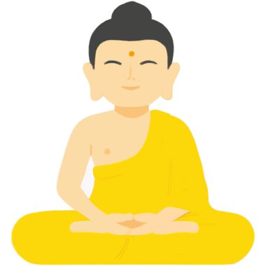 Tayland 'da Buda' nın öğretilerini anan bir Budist festivali ve 1.250 keşişin toplanması.