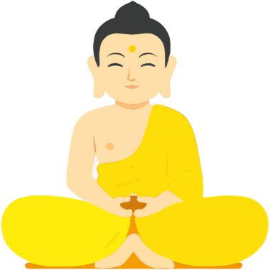 Tayland 'da Buda' nın öğretilerini anan bir Budist festivali ve 1.250 keşişin toplanması.