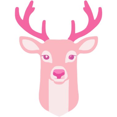 Çoğunlukla ormanlarla ilişkili ve boynuzlarıyla tanınan toynaklı otlayan bir hayvan..