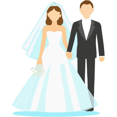 Birbirine aşık iki insanın neşe ve birlikteliğini yakalayan bir düğün..