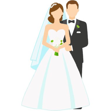 Birbirine aşık iki insanın neşe ve birlikteliğini yakalayan bir düğün..