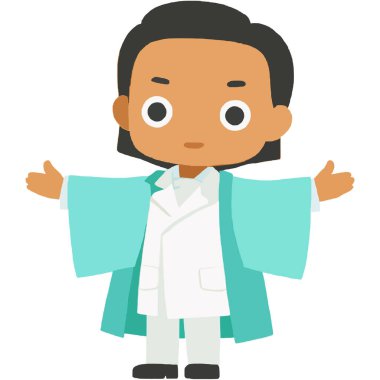 Doktor 'un Günü, dünya çapında doktorların ve sağlık uzmanlarının katkılarını onurlandırıyor..