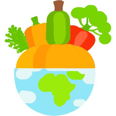 Vejetaryen yaşam tarzını hayvan hakları ve çevre dostu tercihlerle kutlayan Dünya Vegan Günü..
