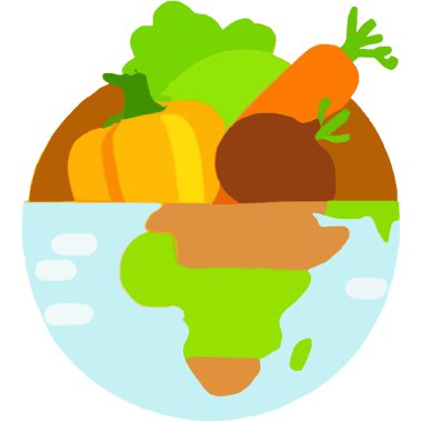 Vejetaryen yaşam tarzını hayvan hakları ve çevre dostu tercihlerle kutlayan Dünya Vegan Günü..