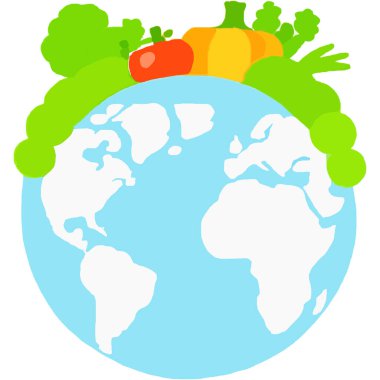 Vejetaryen yaşam tarzını hayvan hakları ve çevre dostu tercihlerle kutlayan Dünya Vegan Günü..